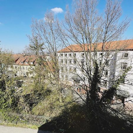 City Apartment Alt Саарбрюккен Экстерьер фото