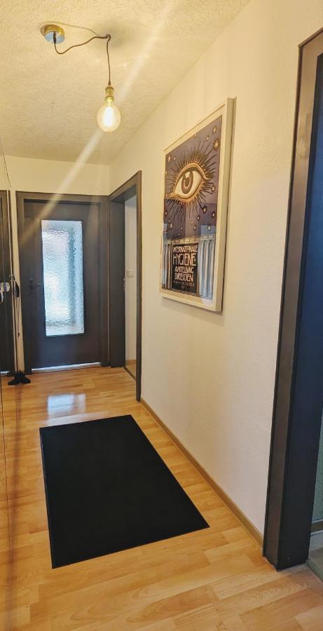City Apartment Alt Саарбрюккен Экстерьер фото